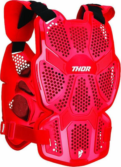 Thor Motorradfahrer Brustschutz