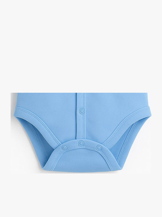 Beboulino Φορμάκι Blue