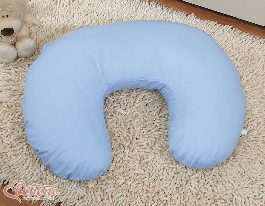 Bobono Blue Nursing Pillow 60cm