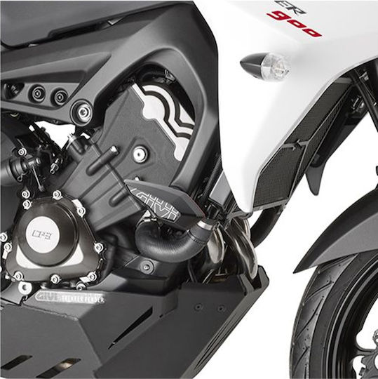 Givi Sld01 Mounts for Protective Sliders GIVYAMKIT36