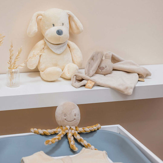 Nattou Babyspielzeug Lapidou aus Stoff für 0++ Monate