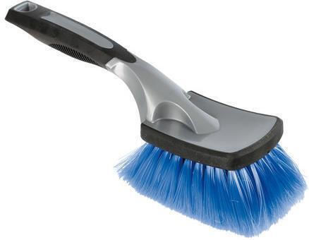 Lampa Washing Brush - Stiff Bristle Car Cleaning Brush 26cm