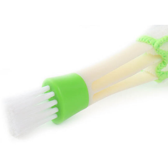 Auto Gs Brush Cleaning for Interior Plastics - Dashboard Car