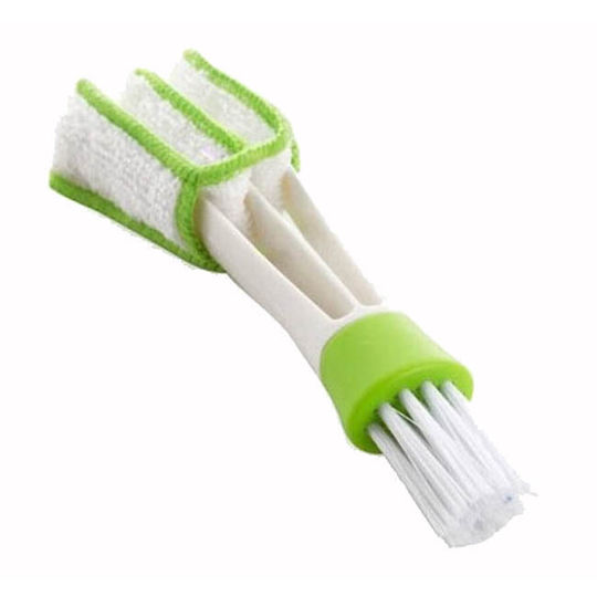 Auto Gs Brush Cleaning for Interior Plastics - Dashboard Car
