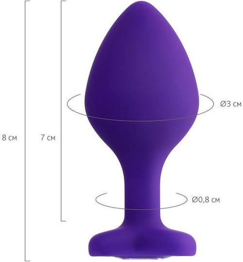 Anal Plug