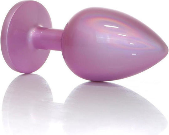 Anal Plug Groß Rosa