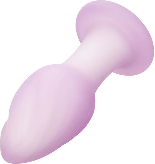 Dop Anal cu vibrație Violet
