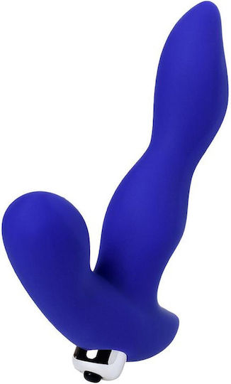Analvibrator Blau