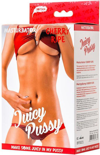 Masturbator Vagina