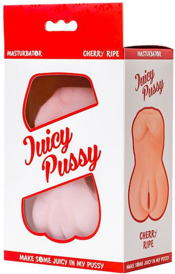 Masturbator Vagina