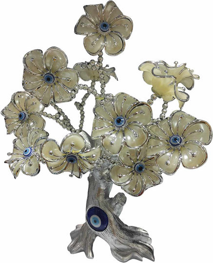 Διακοσμητικό Δέντρο 9.5x4cm