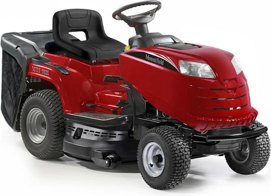 Stiga CG98H Autopropulsat Tractor Benzină 10.7hp/452cc