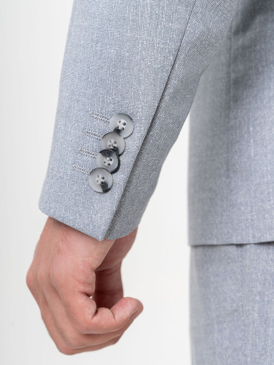 Herrenanzugsjacke Gray