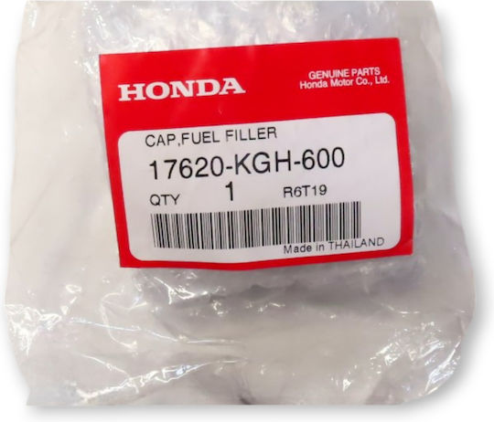 Honda Deckel des Reservoirs Motorrad 17620-KGH-600