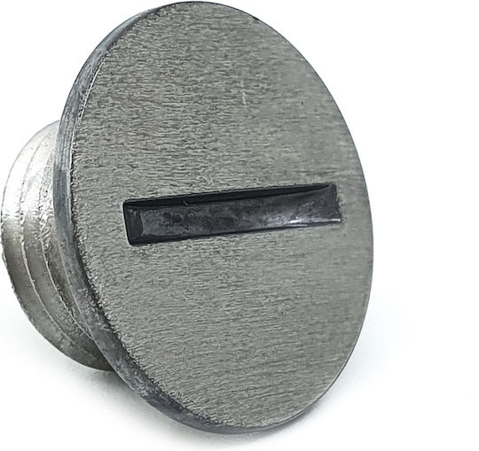 Honda Капачка на маховика Мотоциклет Сребрист 90084-471-000