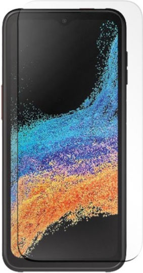 Mobilis Tempered Glass (Samsung Galaxy XCover7, Samsung Galaxy 6Pro)