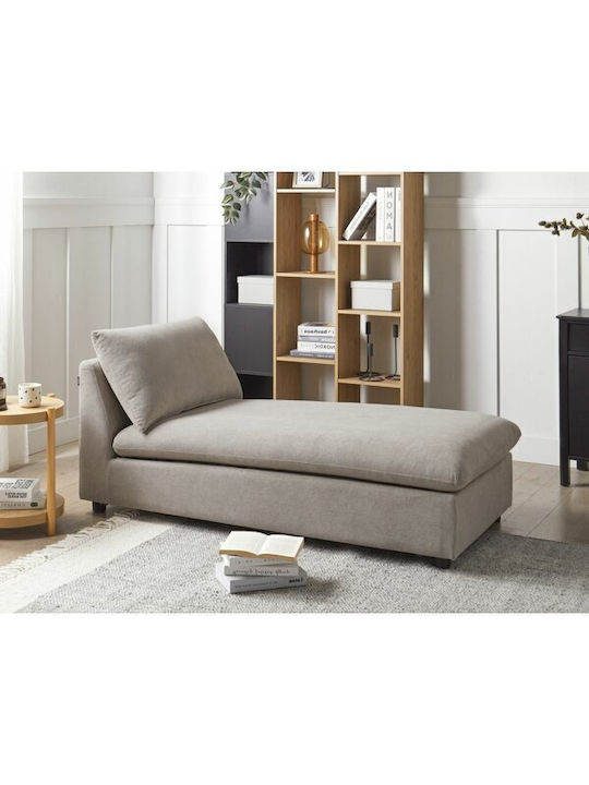 Berwyn 2473 Fabric Recliner 160x80x60cm