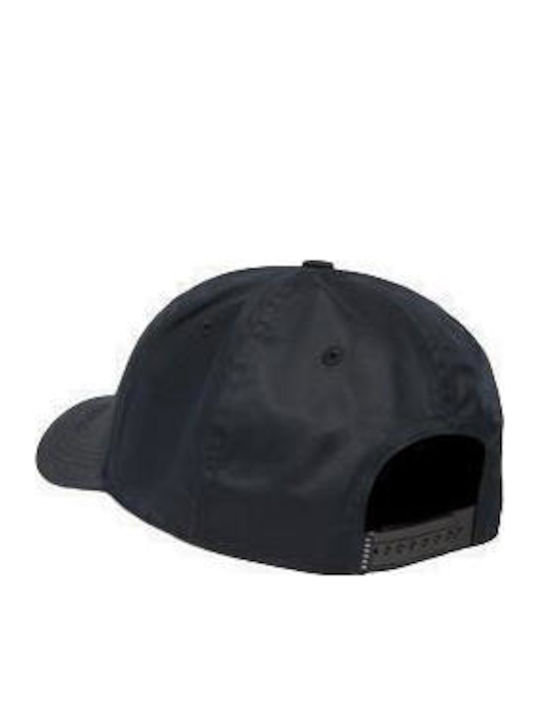 Шапка Jordan Rise S Cb Sprt Черно Бяло