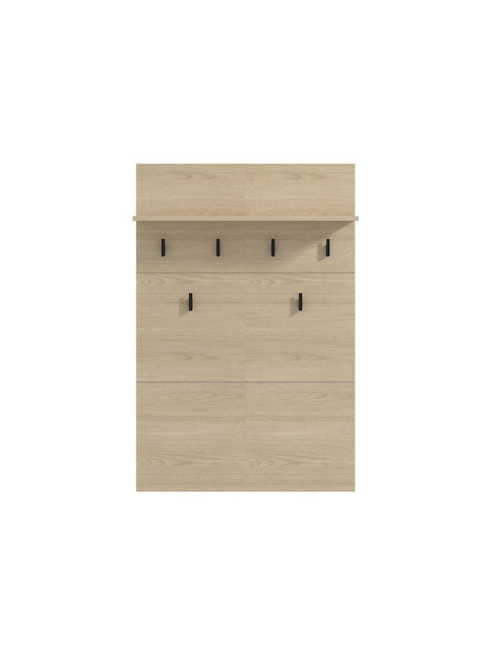 Rathlin Civ Антре с Закачалка Light Port Oak 77x20x115бр