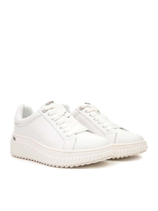 Sneakers White