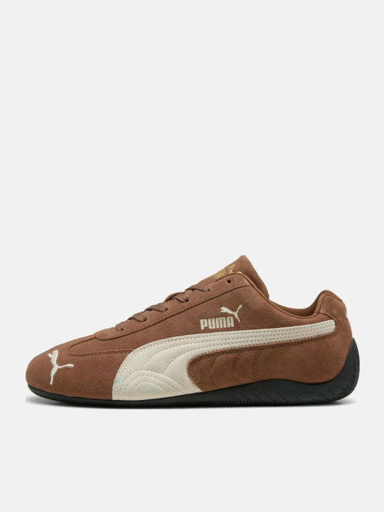 Speedcat Og Sneakers Brown