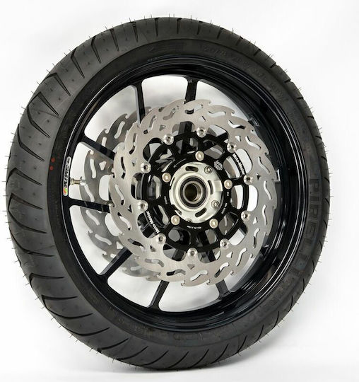 Moto Master Δισκόπλακα για KTM DUKE