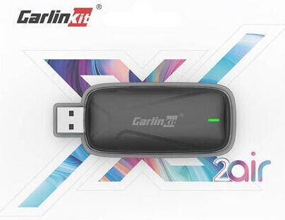 Carlinkit Carplay адаптер за кола