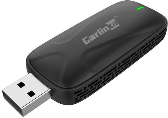 Carlinkit Carplay адаптер за кола