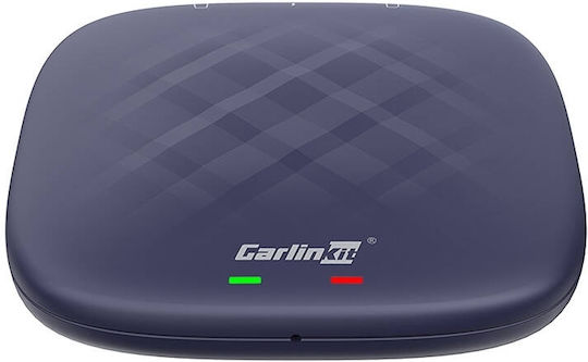 Carlinkit Adaptor Carplay Auto Tbox-plus