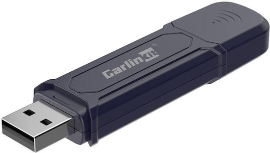 Carlinkit Αντάπτορας Carplay & Android Auto Αυτοκινήτου MINI PRO