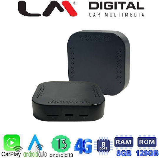 LM Digital LM ANDROID STREAM3