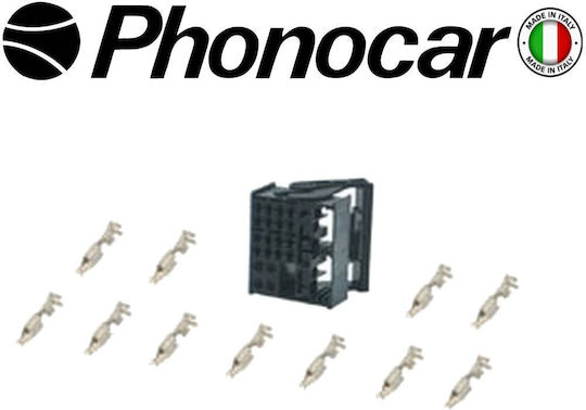 Phonocar Εσωτερικός Αντάπτορας Κεραίας Αυτοκινήτου