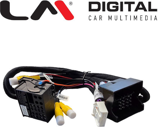 Lm Digital Lm Interface Bm8808a