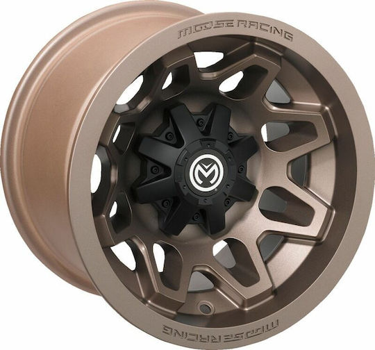 Moose Utility Division 416MO127156BZ4