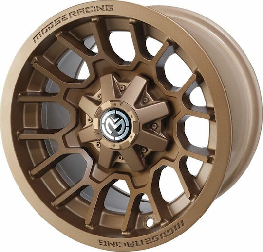 Moose Utility Division Комплект джанти за мотоциклет 24MO147110BZ54