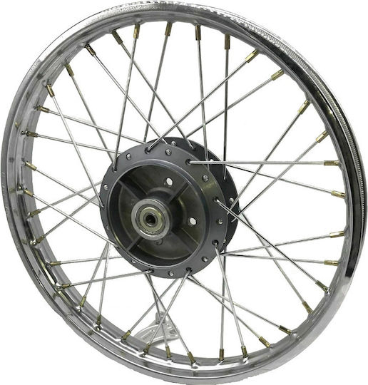 TEC Motorcycle Rear Rim for Yamaha Crypton R 115 47802010