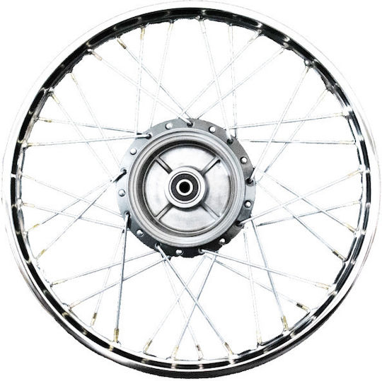TEC Motorcycle Rear Rim for Yamaha Crypton R 115 47802010