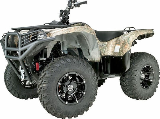 Moose Utility Division 387MO148156GB4
