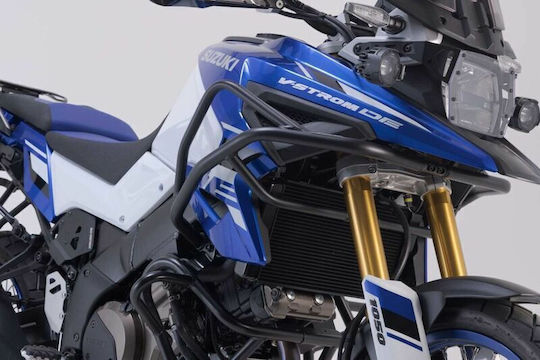 SW-Motech SW-Motech Motorradschutzgitter