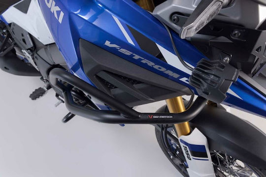 SW-Motech SW-Motech Motorradschutzgitter