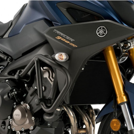 Puig Motorradschutzgitter Für Yamaha MT-09