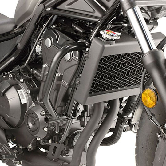 Kappa Προστατευτικά Κάγκελα Honda Cmx 500 Rebel 17-23 Kn1160