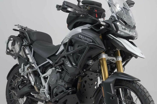 SW-Motech Tank / Kunststoff für Triumph Tiger