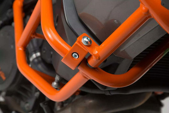 SW-Motech Protecția Motorului Pentru KTM 1190 Aventură