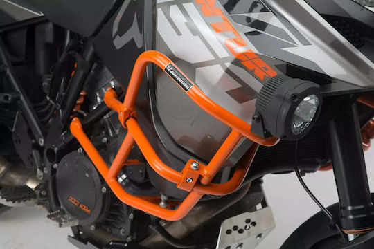 SW-Motech Protecția Motorului Pentru KTM 1190 Aventură
