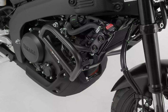 SW-Motech Motorradschutzgitter Für Yamaha MT-125
