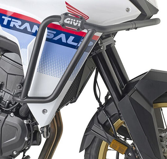 Givi Προστασία Κινητήρα για Honda Transalp