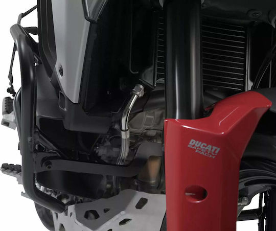 SW-Motech Protecția Motorului Pentru Ducati Multistrada