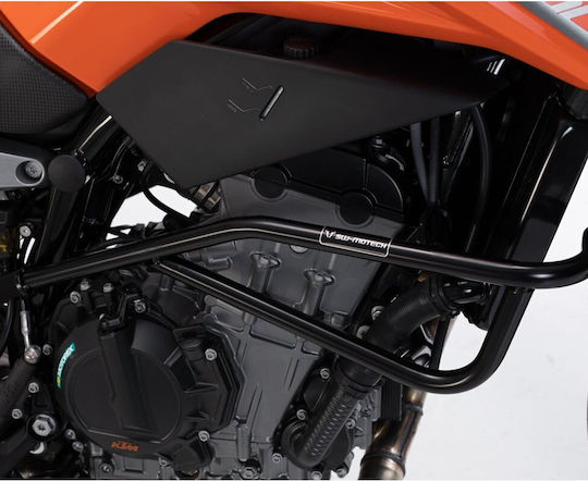 SW-Motech Protecția Motorului Pentru KTM DUKE