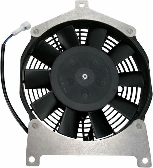 Ventilator de înaltă performanță Moose Racing Z2010 Piesă